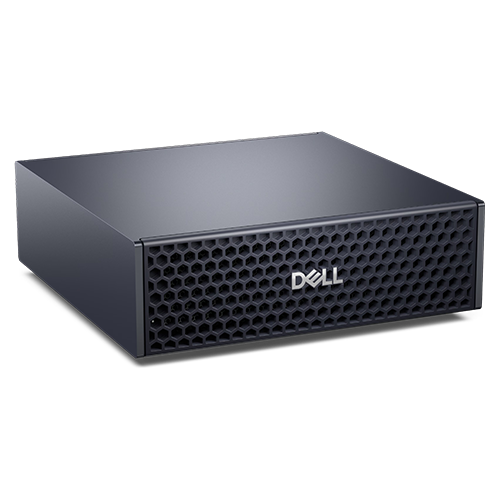 Dell Pro Max with GB10 (FCM1253)