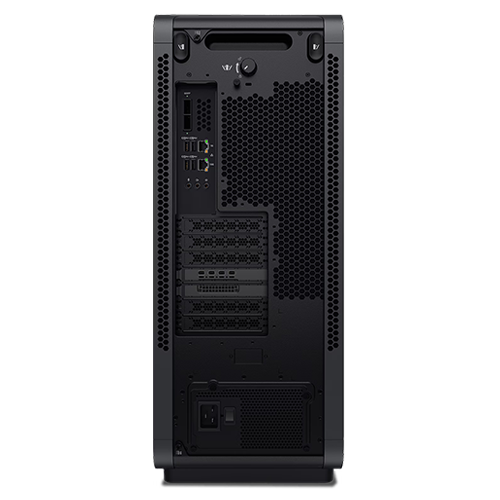 Dell Pro Max with GB300 (FCT6263)