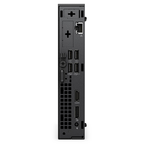 Dell Pro Micro Desktop ( QCM1250) 2 Dell Pro Micro Desktop ( QCM1250)