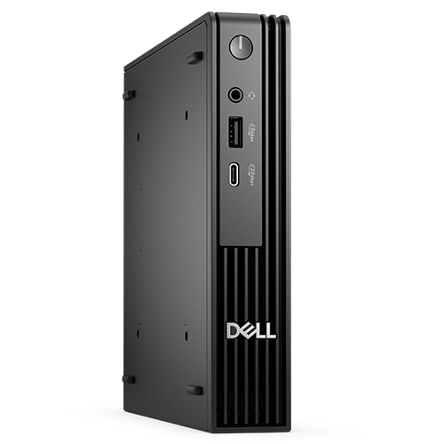 Dell Pro Micro Desktop ( QCM1250) 3 Dell Pro Micro Desktop ( QCM1250)