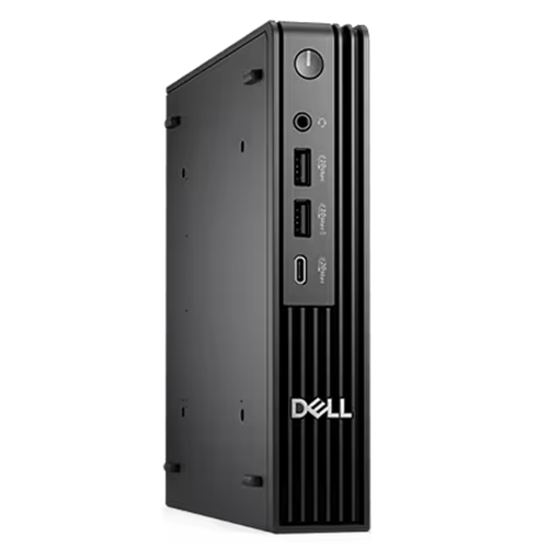 Dell Pro Micro Plus Desktop (QBM1250)