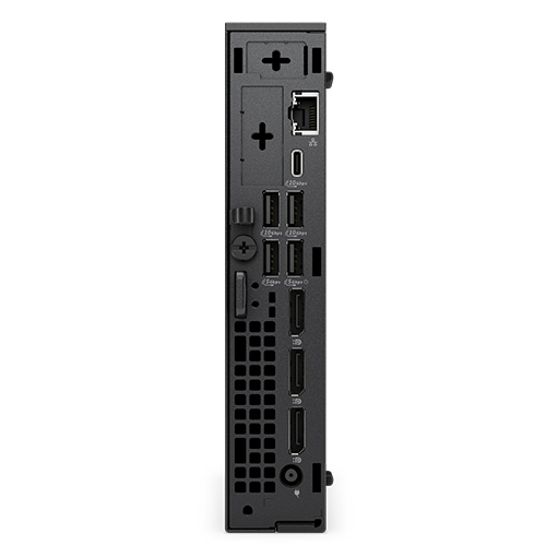 Dell Pro Micro Plus Desktop (QBM1250)