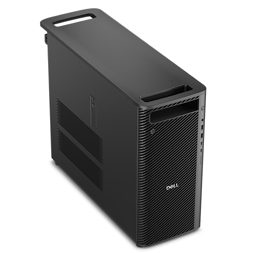 Dell Pro Precision 9 T4 Desktop (PW9T4260) 2 Dell Pro Precision 9 T4 Desktop (PW9T4260)