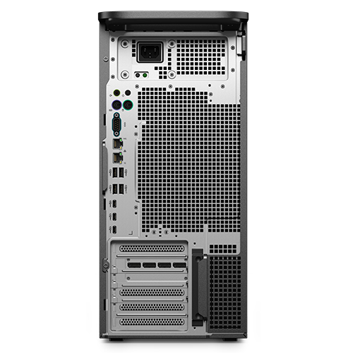 Dell Pro Precision 9 T4 Desktop (PW9T4260) 3 Dell Pro Precision 9 T4 Desktop (PW9T4260)