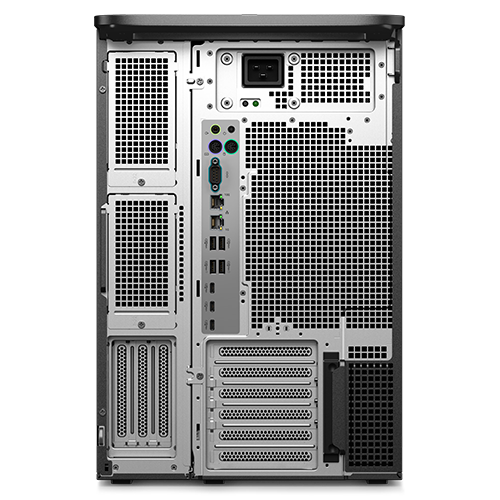 New Dell Pro Precision 9 T6 Desktop (PW9T6260)