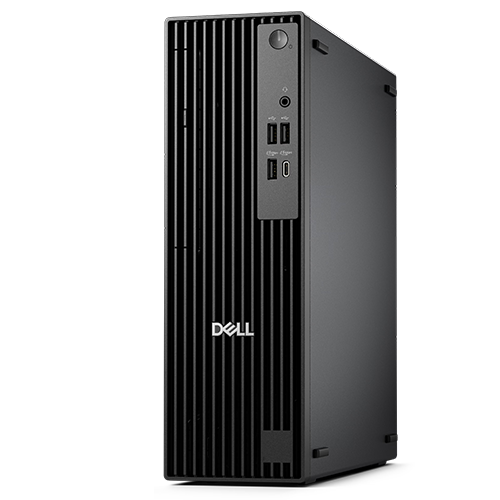 Dell Pro Slim Desktop (QCS1250) 2 Dell Pro Slim Desktop (QCS1250)