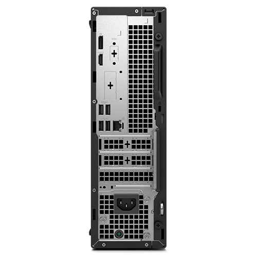 Dell Pro Slim Desktop (QCS1250) 3 Dell Pro Slim Desktop (QCS1250)