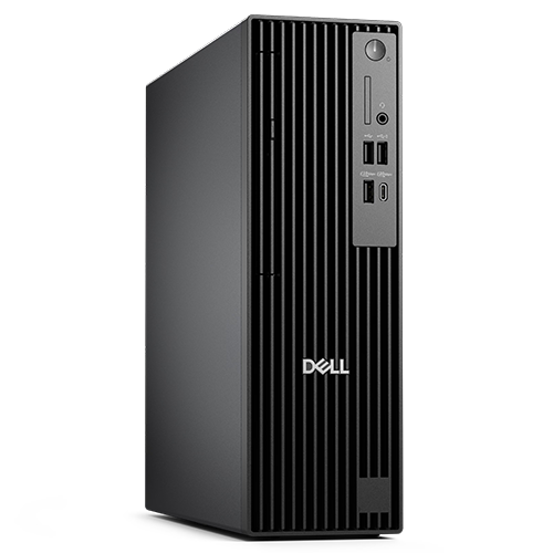 Dell Pro Slim Plus Desktop (QBS1250)