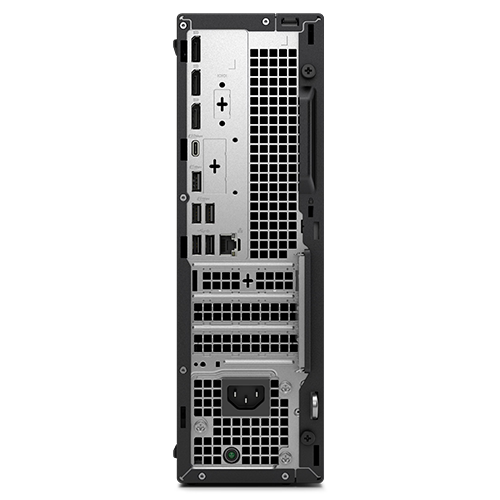 Dell Pro Slim Plus Desktop (QBS1250)