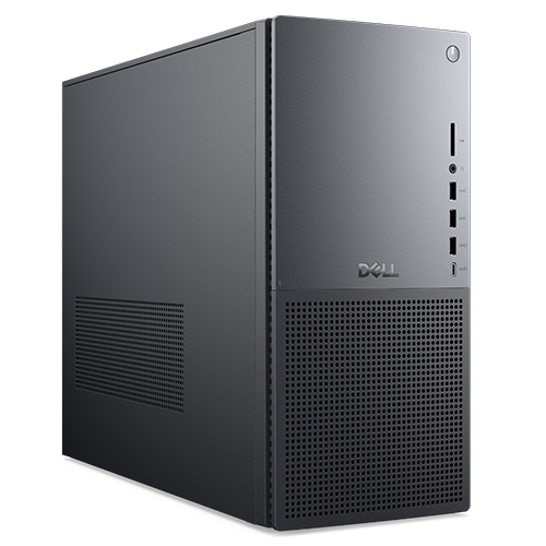 Dell Tower Plus Desktop (EBT2250)