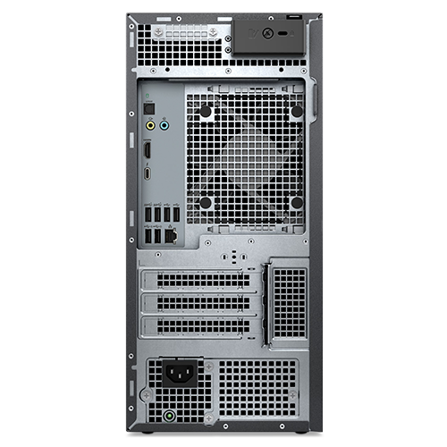 Dell Tower Plus Desktop (EBT2250)