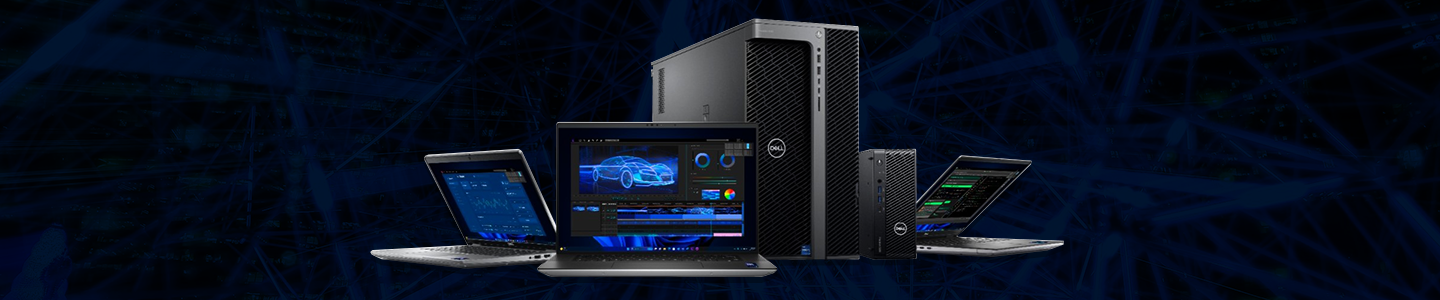 Dell Pro 16 Laptop