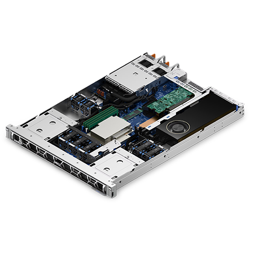 Dell Pro Precision 7 R1 Rack (PW7R1260)