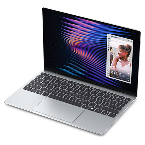 New Dell XPS 13 Laptop