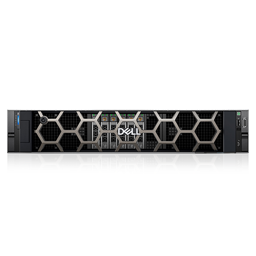 Dell PowerEdge R760xa