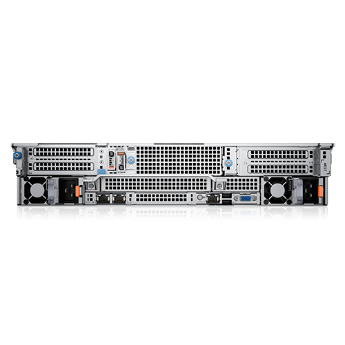 Dell PowerEdge R760xa