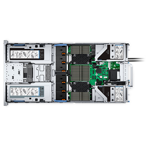 Dell PowerEdge R760xa