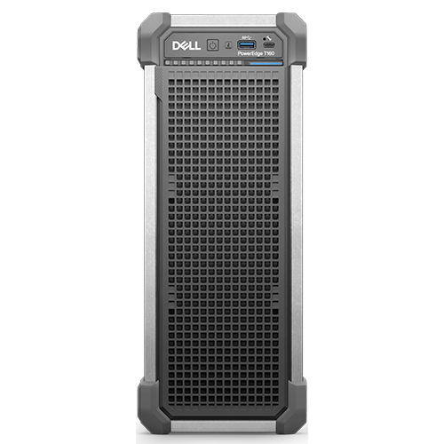 PowerEdge T160 2 Dell PowerEdge T160