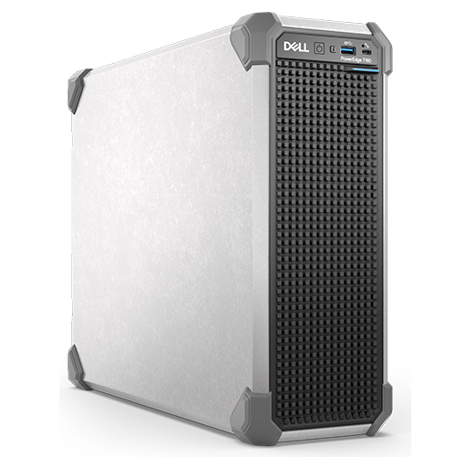 PowerEdge T160 3 Dell PowerEdge T160