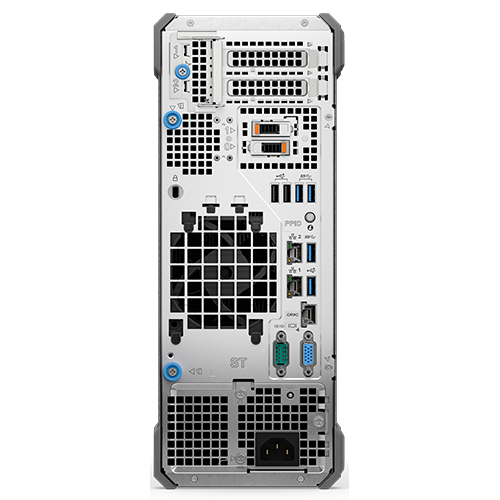 PowerEdge T160 4 Dell PowerEdge T160