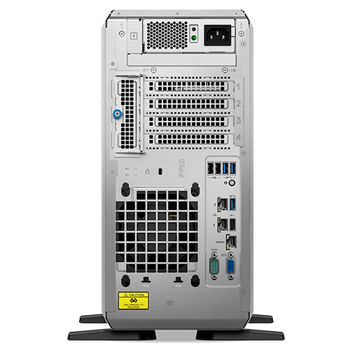 Dell PowerEdge T360