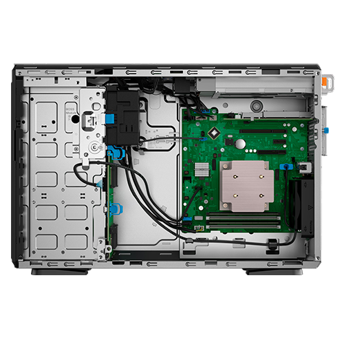 Dell PowerEdge T360