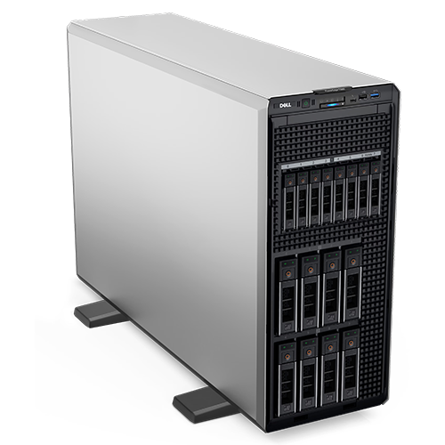 PowerEdge T560 3 Dell PowerEdge T560