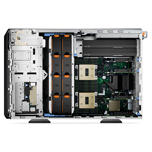 PowerEdge T560 5 Dell PowerEdge T560
