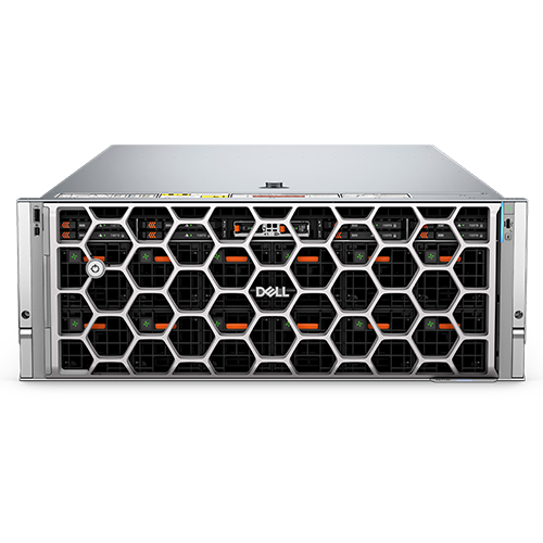 Dell PowerEdge XE7740