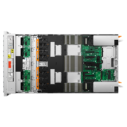 Dell PowerEdge XE7740