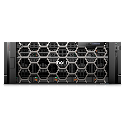 Dell PowerEdge XE8640