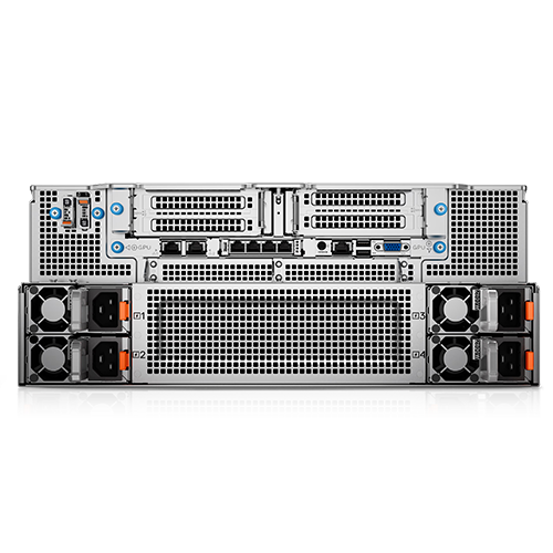 Dell PowerEdge XE8640