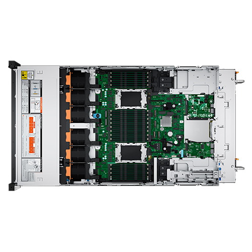 Dell PowerEdge XE8640
