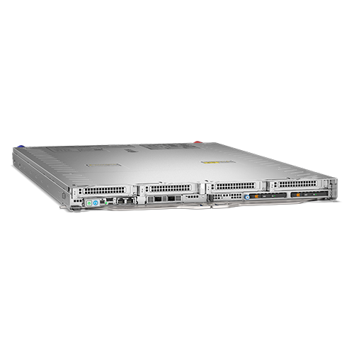 PowerEdge XE8712 2 Dell PowerEdge XE8712