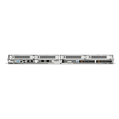 PowerEdge XE8712 3 Dell PowerEdge XE8712