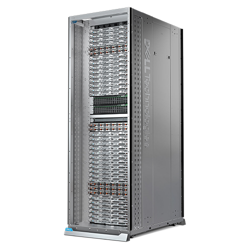 PowerEdge XE8712 4 Dell PowerEdge XE8712