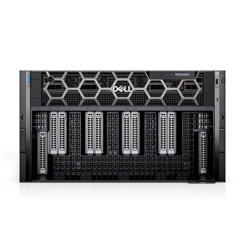 Dell PowerEdge XE9680