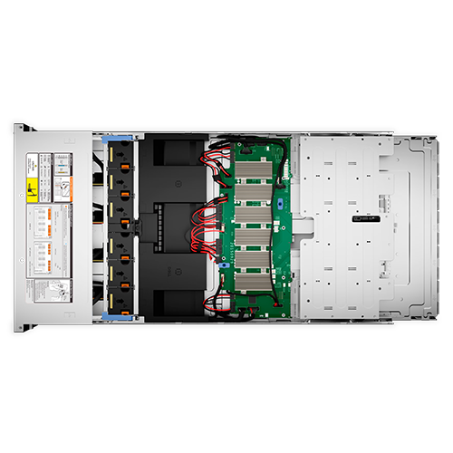Dell PowerEdge XE9680