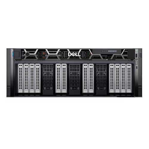 PowerEdge XE9680L 2 Dell PowerEdge XE9680L