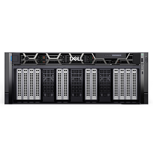 Dell PowerEdge XE9685L