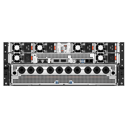 Dell PowerEdge XE9685L