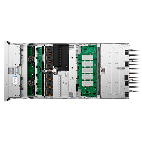 Dell PowerEdge XE9685L