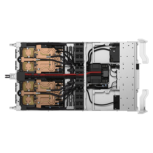 PowerEdge XE9712 5 Dell PowerEdge XE9712