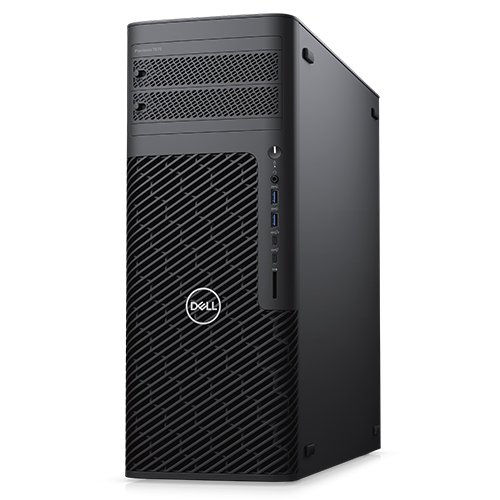 Dell Precision 7875 Tower Workstation