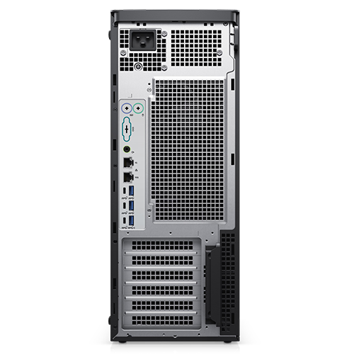 Dell Precision 7875 Tower Workstation