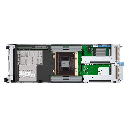 Dell PowerEdge C6615