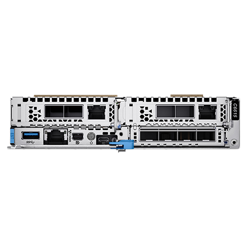 Dell PowerEdge C6615