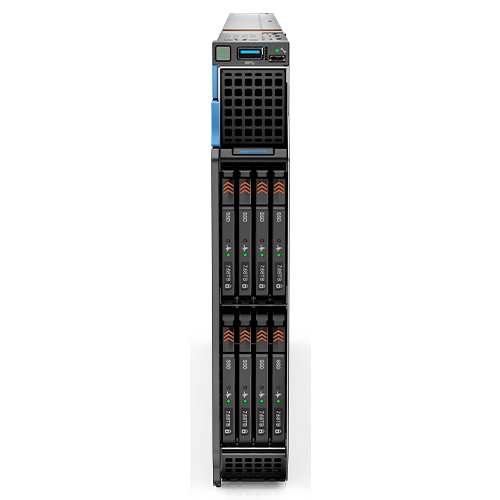 Dell PowerEdge MX760c