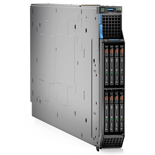 Dell PowerEdge MX760c