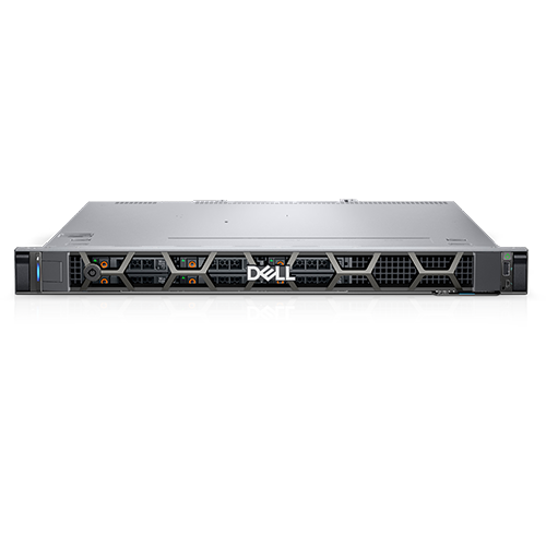 Dell PowerEdge R260